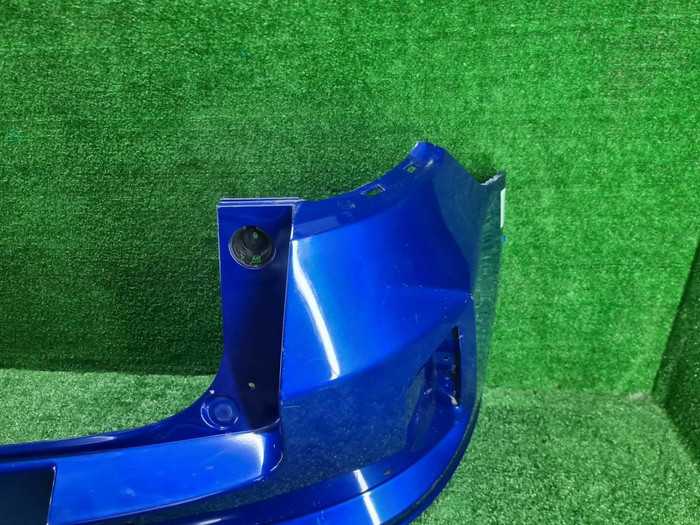 Бампер задний EXEED LX (2019-н.в.)