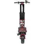 Электросамокат YOKAMURA Raptor 13 X