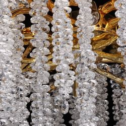 Подвесная люстра De City Лайма 2 467011808