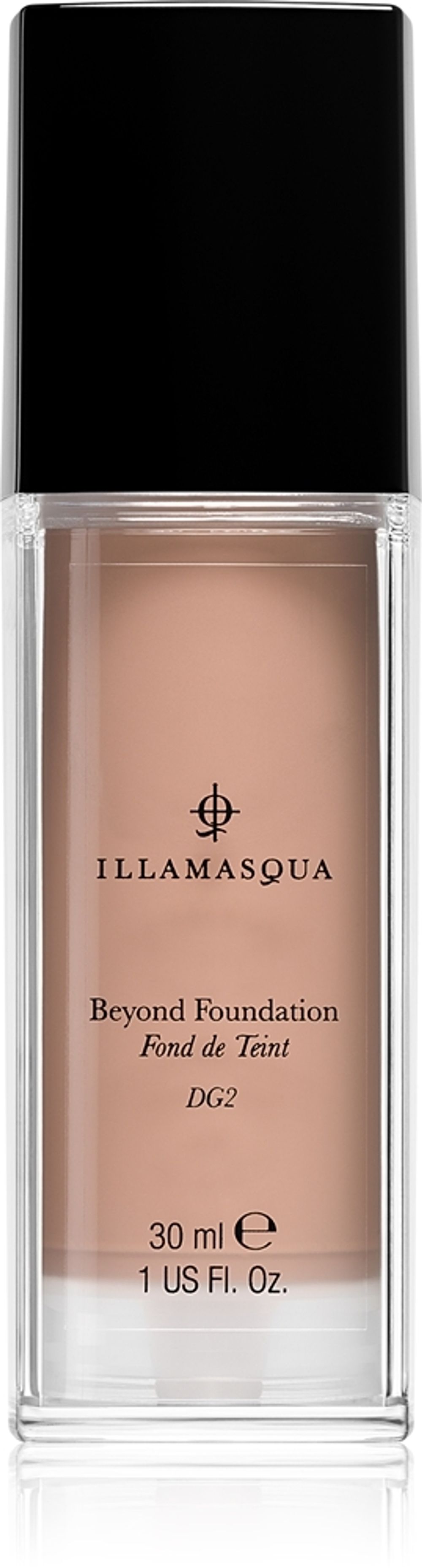 Illamasqua Beyond Foundation - ультралегкая тональная основа, 30 ml