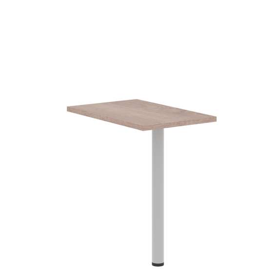 Приставка с опорой XR 704.1  700х450х750 XTEN