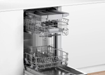 Встраиваемая посудомоечная машина Bosch SPV2HMX4FR