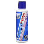 Ronnie Coleman, Vital Edition, L-карнитин XS 3000, розовый лимонад, 473,28 мл (16 жидк. унц.)