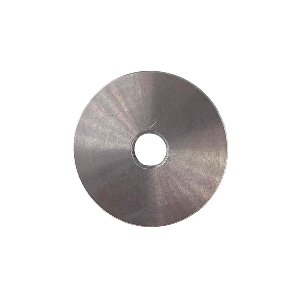 WDK-25520-25 Торцевая пластина