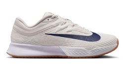 Мужские кроссовки теннисные Nike Zoom Vapor Pro 3 - белый