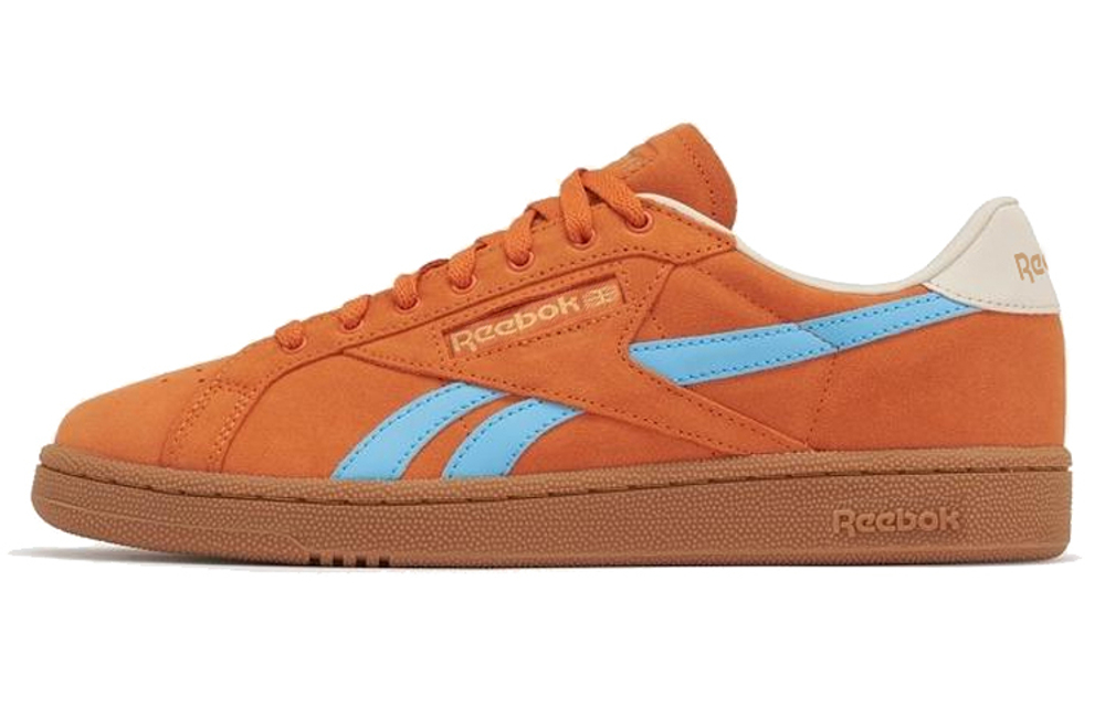 Кроссовки Reebok Club C Grounds Uk