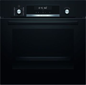 Электрический духовой шкаф Bosch HBJ 577EB0R