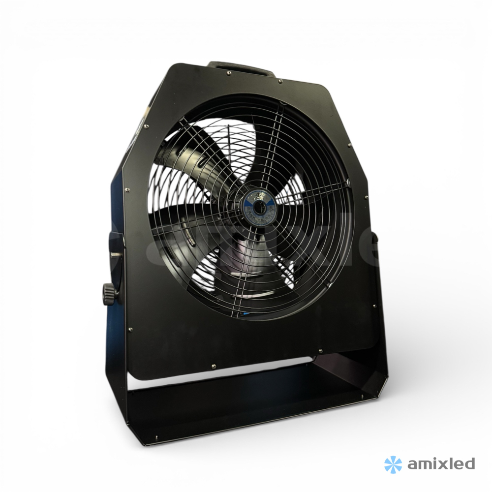 Вентилятор сценический Amixled STAGE FAN