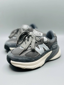 Детские кроссовки New Balance 990