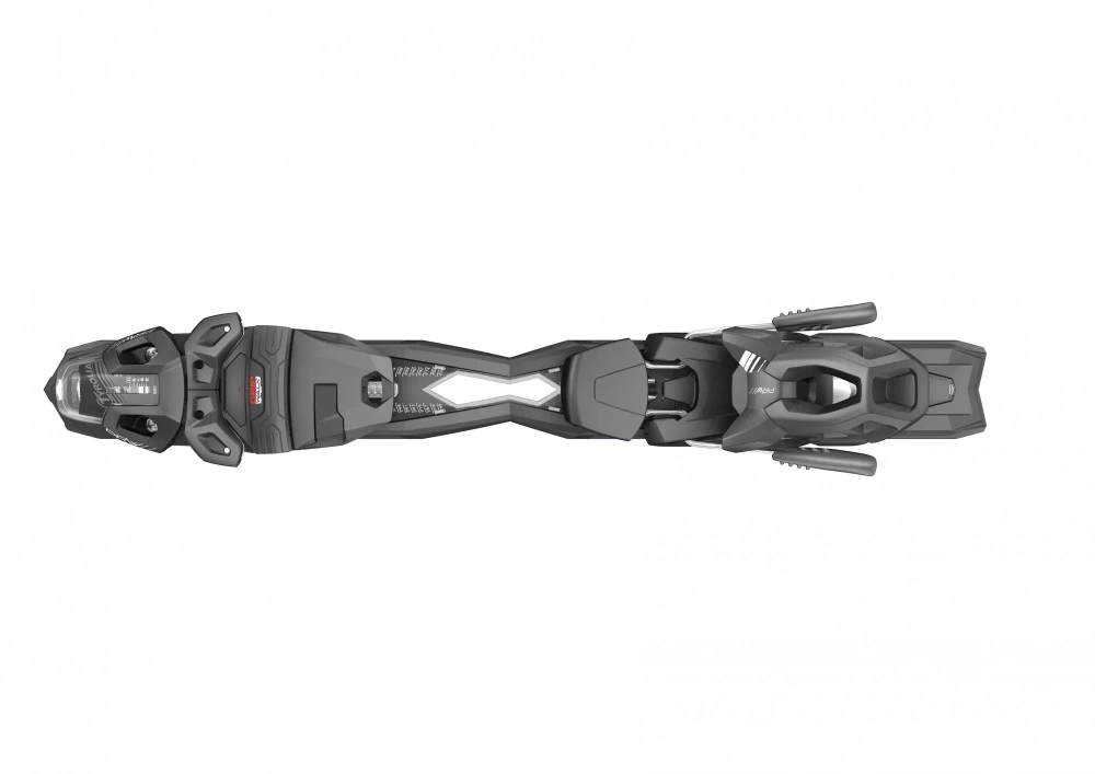 HEAD крепления горнолыжные 114352 PRW 11 GW- solid black