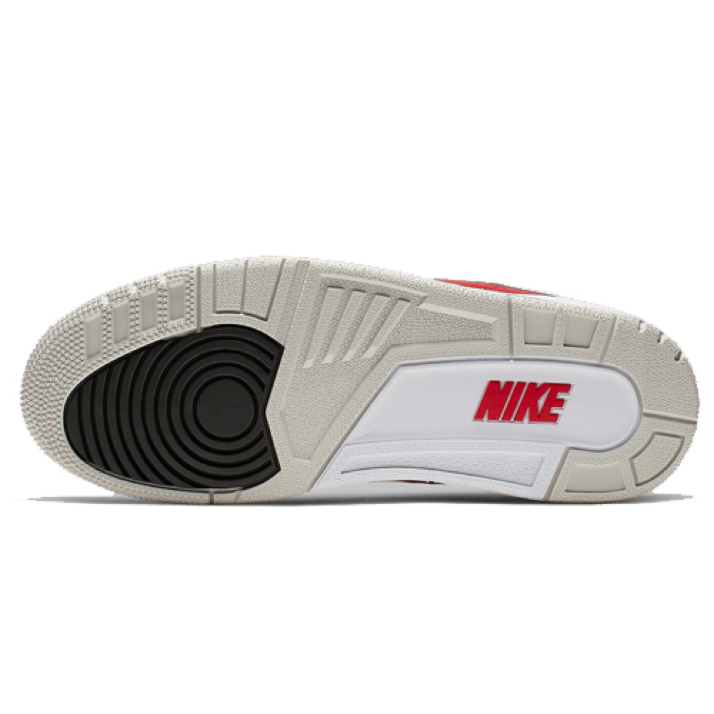 Кроссовки Air Jordan 3 Retro Tinker Air Max 1