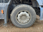 HONGYAN 908 4x2 Седельный тягач 908 (Дизельный, 12,9 л, 517 л.с., АТ)