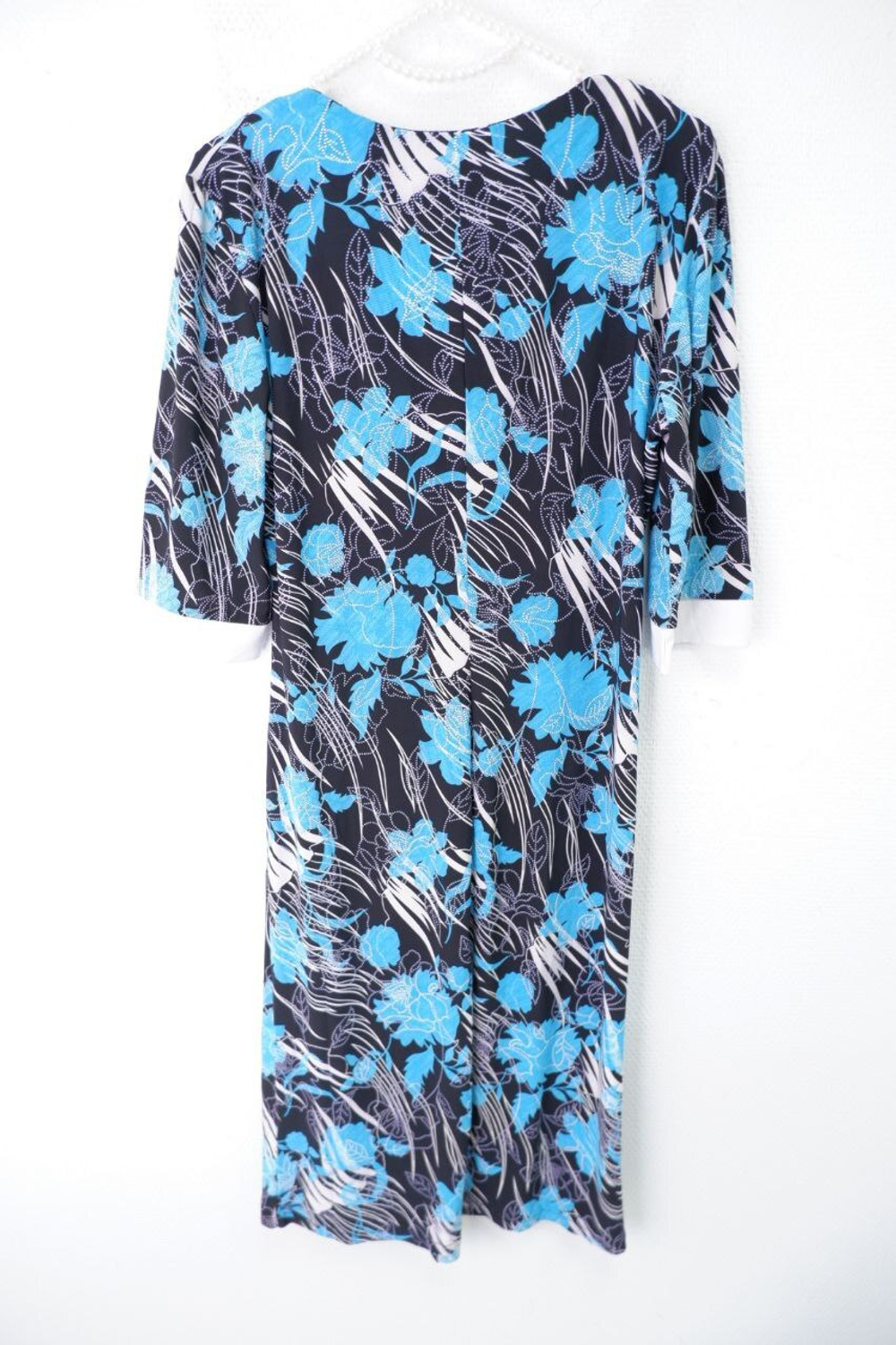 Платье необычное 48 размер, новое