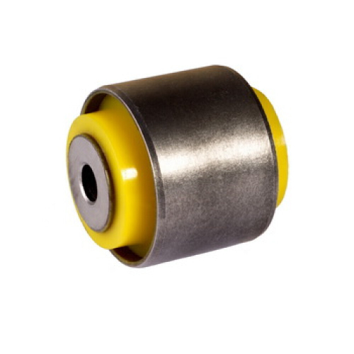 Полиуретановый сайлентблок задней подвески, продольного рычага (1 шт.), Точка опоры.22-06-2220