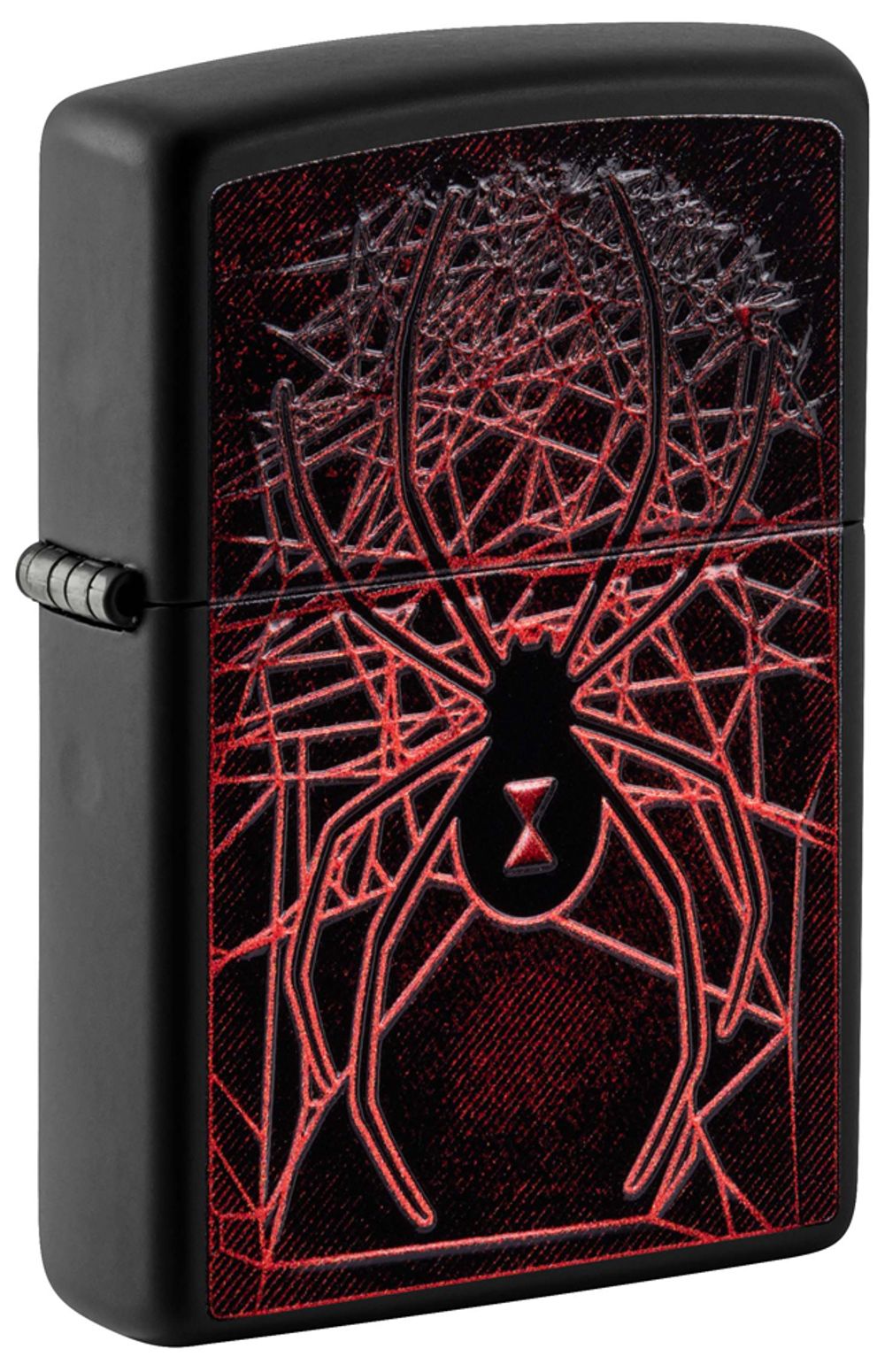 Зажигалка Zippo Spider Design (49791)