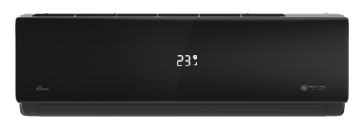 Классическая сплит-система серии ATTICA NERO RC-AN35HN (комплект)