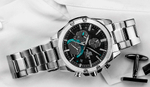 Японские наручные часы Casio Edifice EQB-1000D-1AER