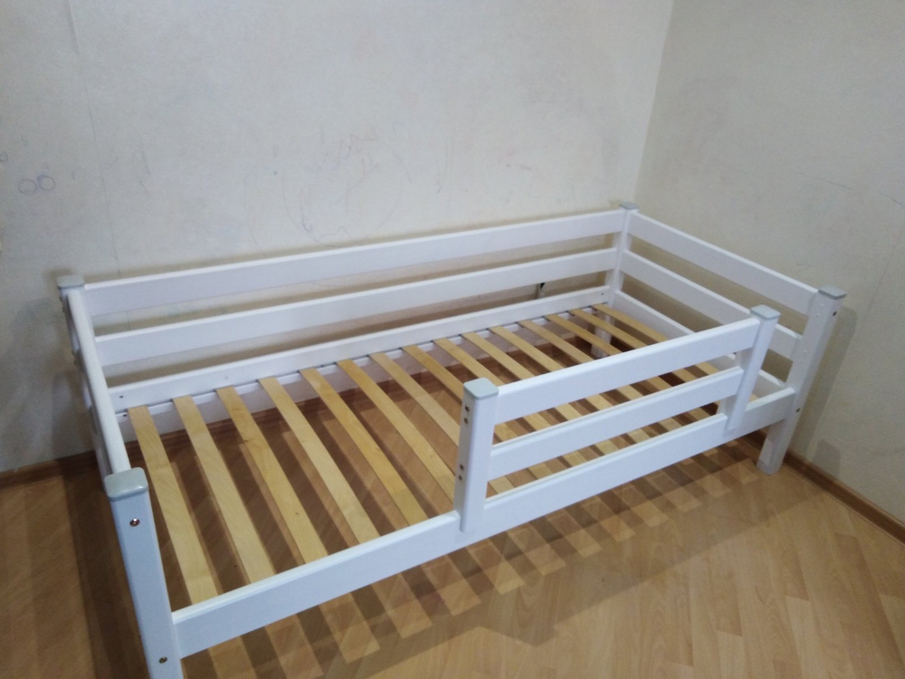 Кровать Соня NEW-4