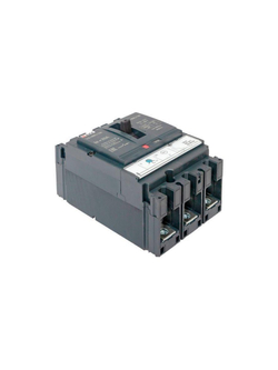 Выключатель автоматический 3п 100/20А 36кА ВА-99C Compact NS PROxima EKF mccb99C-100-20