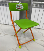 Комплект детской мебели "Три кота" (арт. ТК2/1)