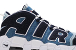 Кроссовки Nike Air More Uptempo 96 "Denim"