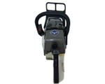 Бензопила G366PRO шина 50 см Holzfforma (59 см³., 4.6 л.с.(3.4 кВт), 20″(50 см), 3/8″, 1.6 мм., 72 звеньев)
