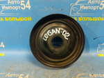 Шкив коленвала RENAULT LOGAN 2011