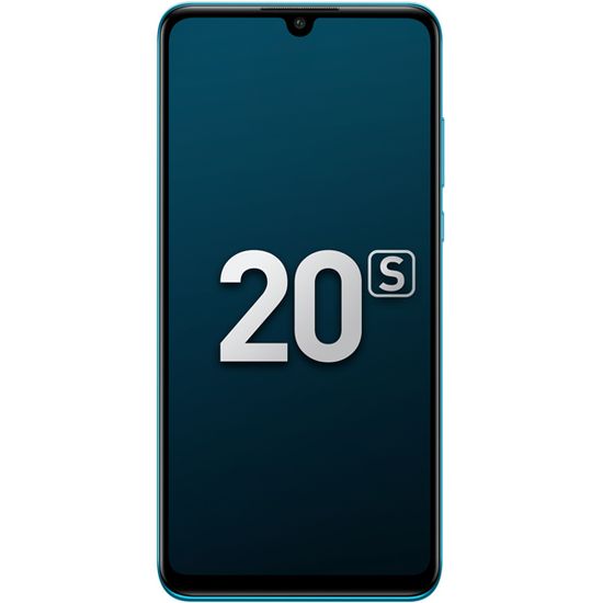 Honor 20s