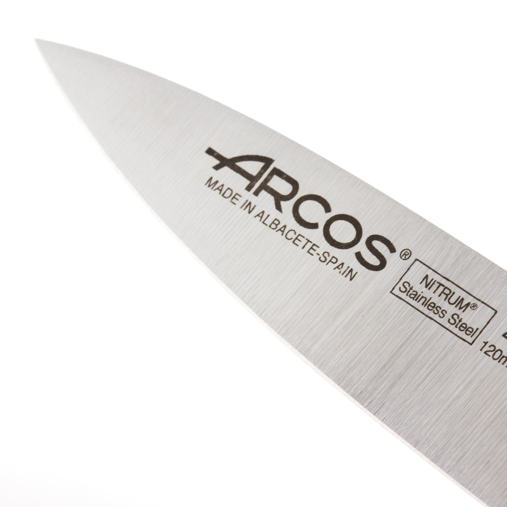 Нож поварской-Шеф 12см Arcos Universal Испания фрагмент