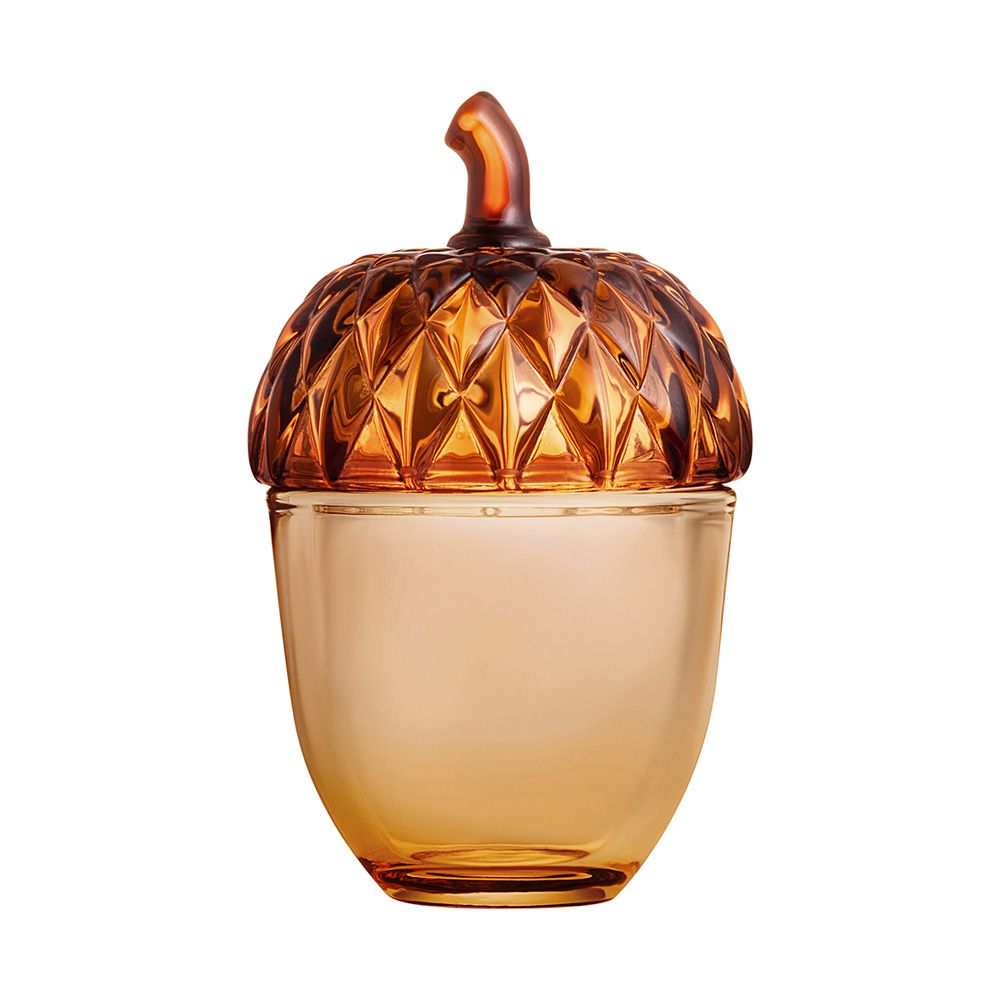 ЕМКОСТЬ ДЛЯ ХРАНЕНИЯ "ЖЕЛУДЬ" 7,5*7,5*11,5 СМ/100 МЛ