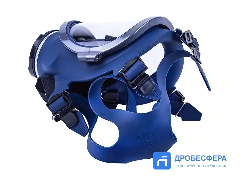 Защитная маска RD40 арт. RD40-mask