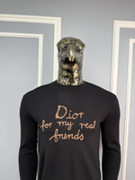 Джемпер Christian Dior