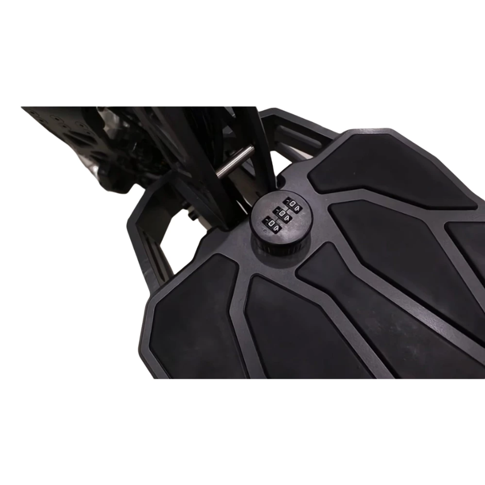 Электросамокат Mercane MX60