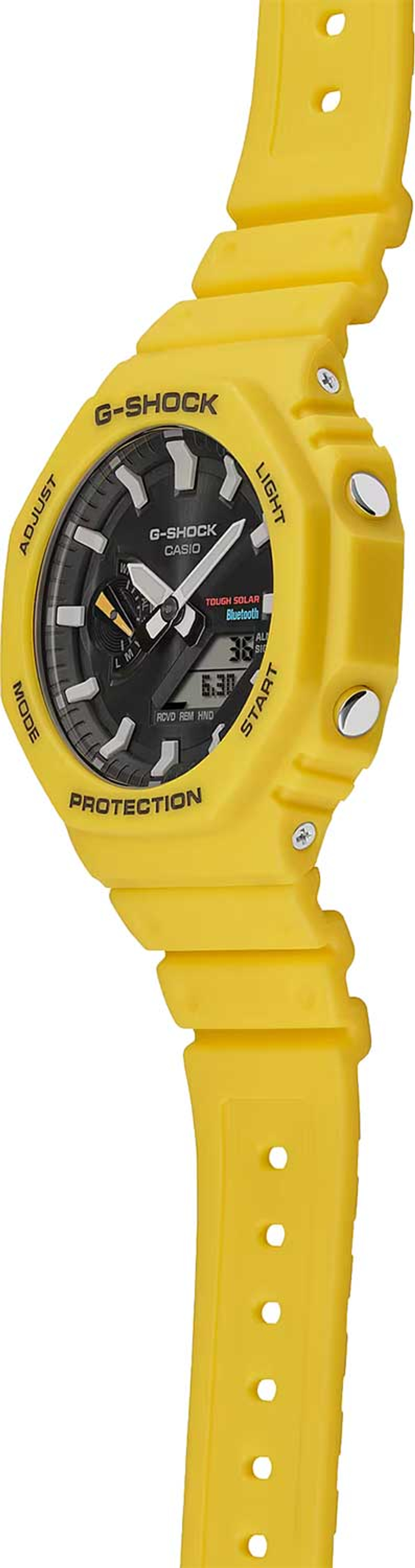 Часы Casio GA-B2100C-9A