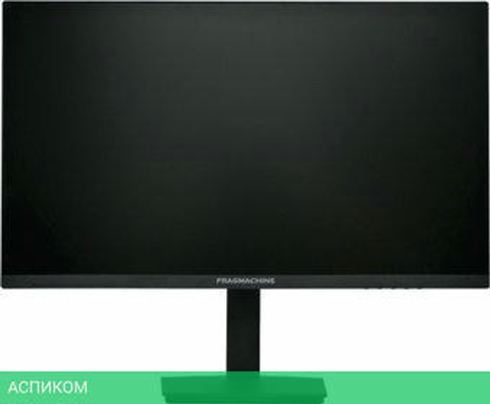 Игровой монитор FragMachine F270IR240