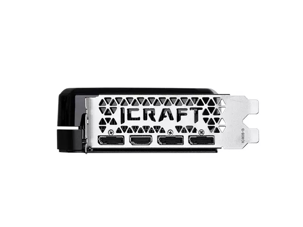 Видеокарта Maxsun MS-RTX4060 (ICRAFT OC 8G)