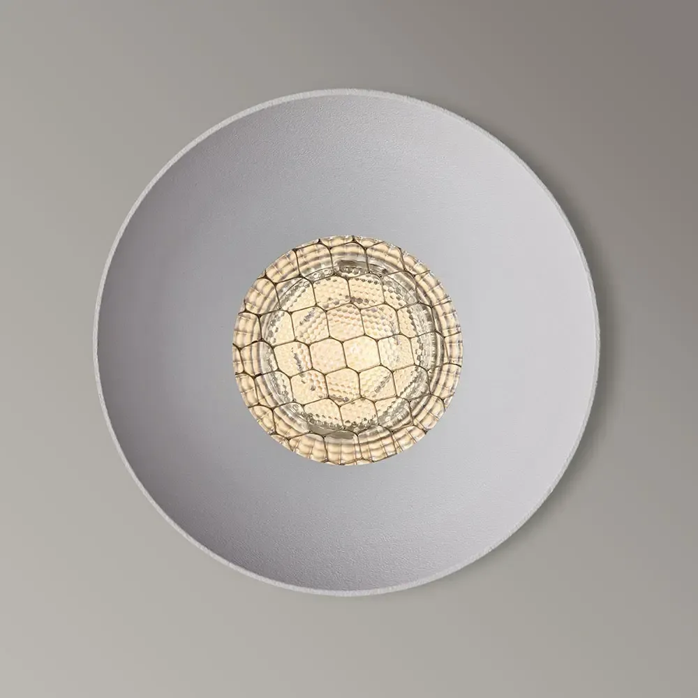 Точечный встраиваемый светильник Arte Lamp