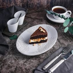 Блюдо овальное 26*18*2,2 см   P.L. Proff Cuisine [6]