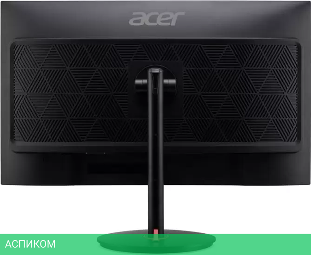 Игровой монитор Acer Nitro XB323QKV3bmiiphx UM.JX3EE.301