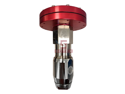 Регулятор давления мастики (70-310бар) SOTEX RDM-70-310