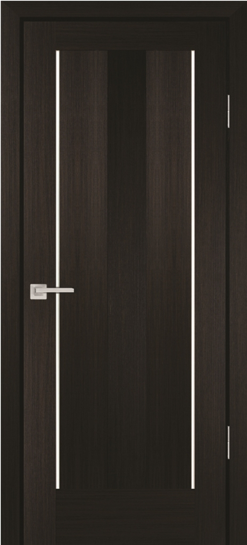 Дверь PS-01 / Цвет Мокко / Двери PROFILO PORTE