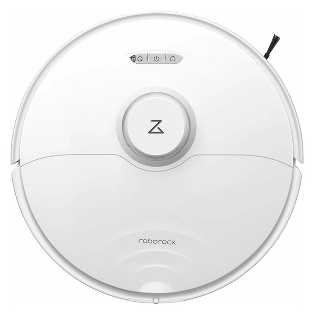 Робот-пылесос Roborock S8 Pro Ultra White (RU), со станцией самоочистки