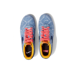 Levi's x Nike Air Force 1 Low