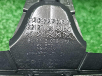 Бампер передний BMW 4er G26 (2020-н.в.) M-paket