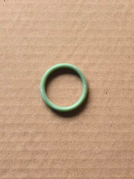 Кольцо ЯМЗ-534 уплотнительное маслозаборника