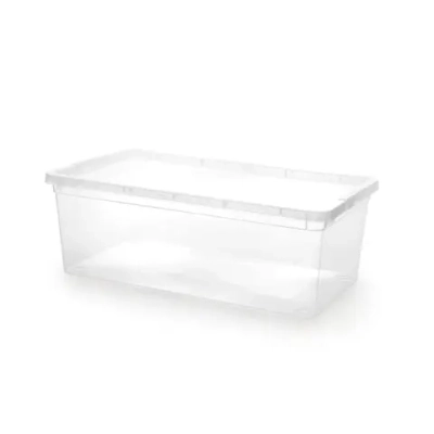 Коробка для мелочей 5,5л