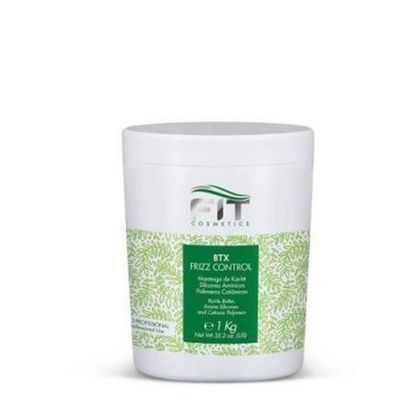 FIT Подложка Кислая BTX FRIZZ CONTROL АКЦИЯ! Вывод из ассортимента
