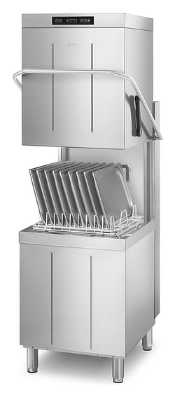 Купольная посудомоечная машина SMEG Professional SPH503