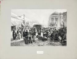 Фотогравюры с картин В.К. Маковского. В 16 вып. Вып. 1-16