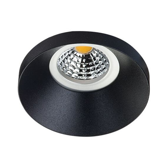 Встраиваемый светильник Italline SP SOLO black